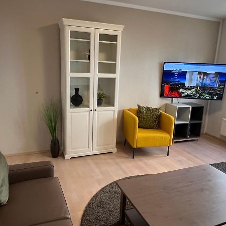 3-Room Karl-Heine Leipzig Eksteriør billede
