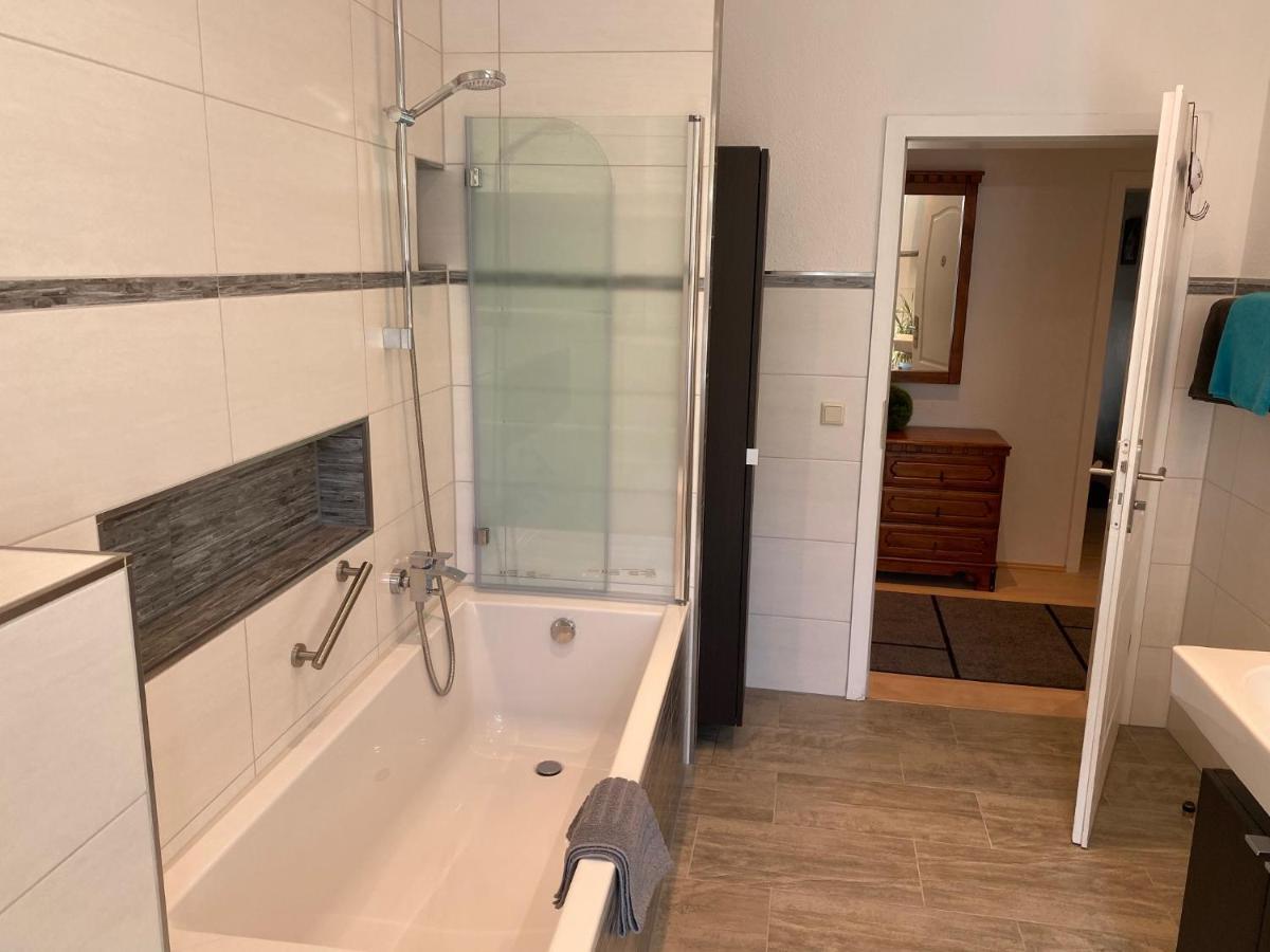 3-Room Karl-Heine Leipzig Eksteriør billede