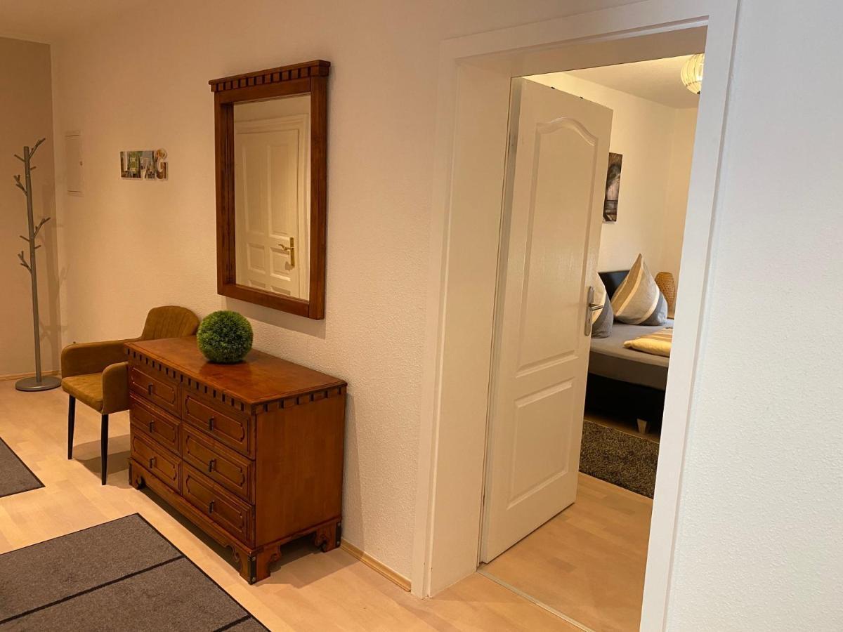 3-Room Karl-Heine Leipzig Eksteriør billede