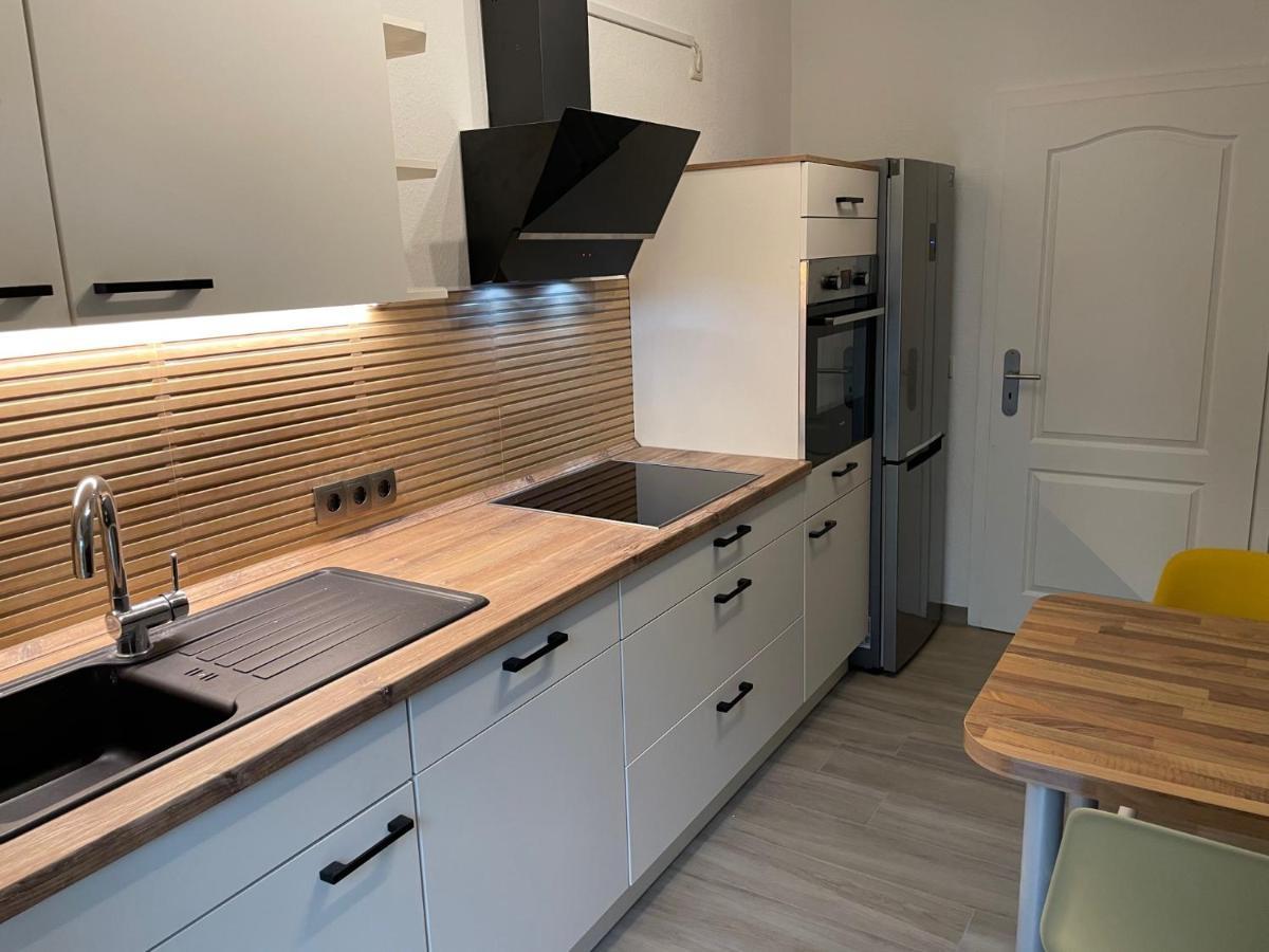 3-Room Karl-Heine Leipzig Eksteriør billede