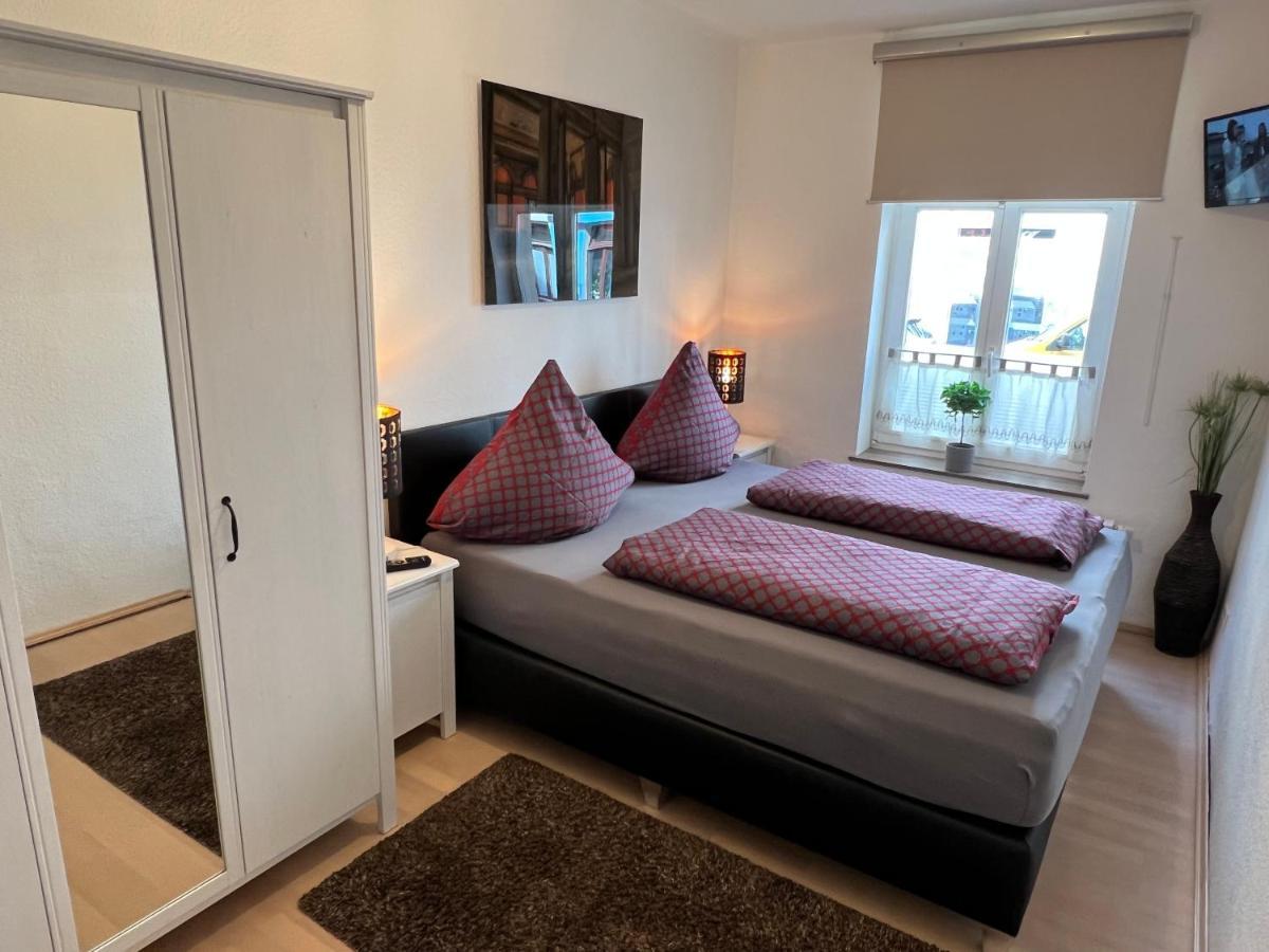 3-Room Karl-Heine Leipzig Eksteriør billede