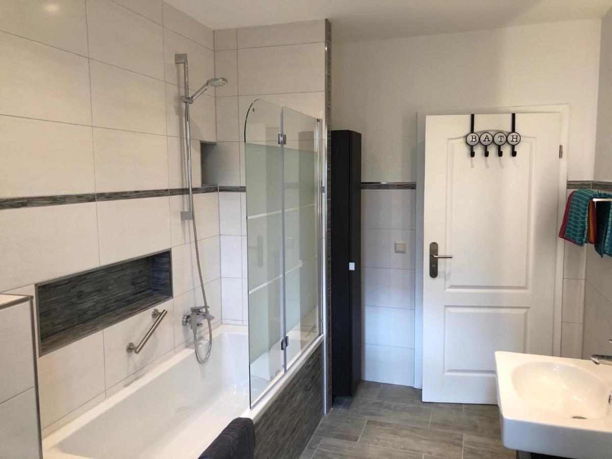 3-Room Karl-Heine Leipzig Eksteriør billede